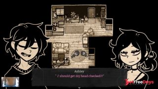 MEETING MY SATANIC NEIGHBOR - COFFIN OF ANDY AND LEYLEY PART 4-4