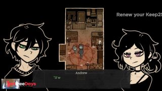 MEETING MY SATANIC NEIGHBOR - COFFIN OF ANDY AND LEYLEY PART 4-8