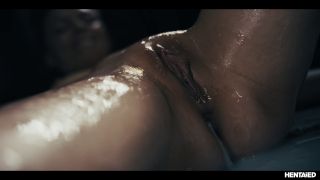 Hentaied - Ashby Winter Nectar-9