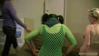 [HotSpanker.com] 7917 - LATE NIGHT SPANKING-9