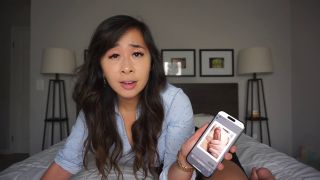 [K2S.CLUB] Kaedia Lang - Crazy For Your Cock - FullHD 1080P-1