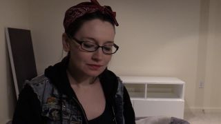 [K2S.CLUB] Bettie Bondage -  Punk Chick Fucks You POV - FullHD 1080P-1