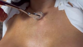 Tatti Roana Bondage - Night of the Monster (4K).-4