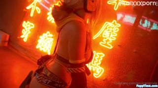Jessica Nigri Jessica Diaz Teases in Must-Watch Cosplay Leak Video   video-2