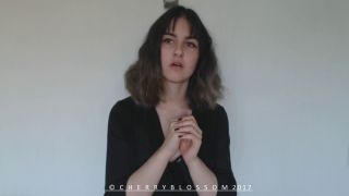 xxx clip 2 MisstressLiliya – Financial Domination #3 How to Make Cash for Your Domme, gts fetish on pov -1