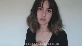 xxx clip 2 MisstressLiliya – Financial Domination #3 How to Make Cash for Your Domme, gts fetish on pov -7