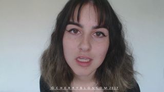 xxx clip 2 MisstressLiliya – Financial Domination #3 How to Make Cash for Your Domme, gts fetish on pov -8