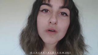 xxx clip 2 MisstressLiliya – Financial Domination #3 How to Make Cash for Your Domme, gts fetish on pov -9