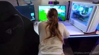 Itsluv - Minecraft Creampie - Teen-2