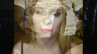 online adult video 22 Bratty Kaelin - Cuck for Me and BBC on femdom porn slob fetish-8
