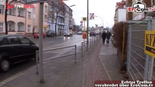 [GetFreeDays.com] German amateur couple invited to sex casting on the street Sex Clip July 2023-0