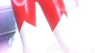 [SuperMisses.com] THZ-77 Super Heroine in Grave Danger!! Vol.77 Yuria Prit-004-4