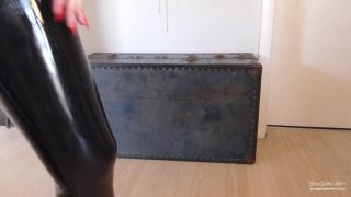 online adult video 26 Young Goddess Kim - YGK slave Training: Breaking you | joi fantasy | femdom porn ebony fetish-0