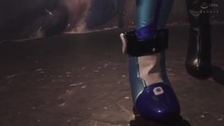 [supermisses.com] GHOV-03 真面目ヒロイン 裏切り快楽調教 Mio Ichijyo, Yui Misaki | giga heroine, superheroines porn, superheroine, wonder woman-3