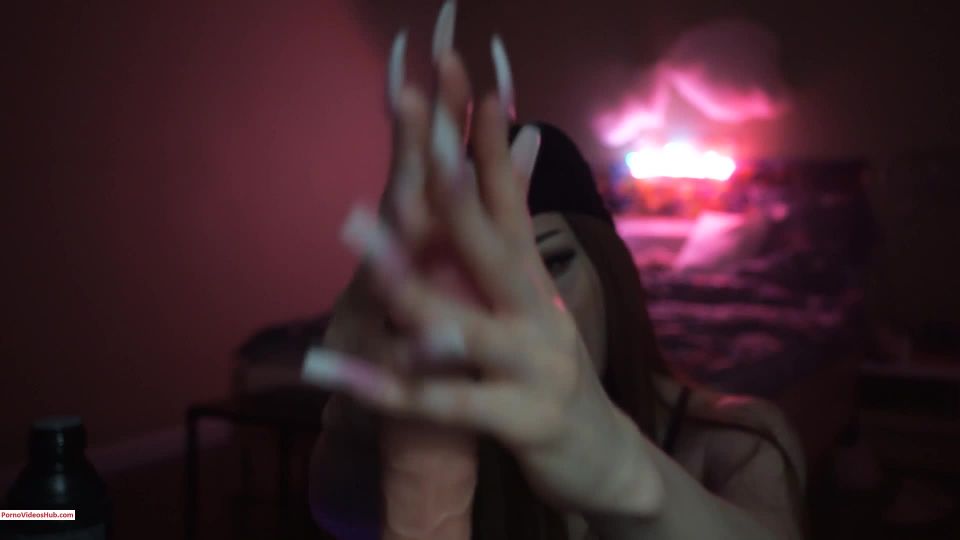 porn video 31 in FETISH: Long Nails – $14.99 | shemales | shemale porn 