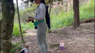 online adult clip 14 amateur girl porn fetish porn | Angel-Victoria - Colombian With a Big Ass Ends Up Fucking With Her Best Friend On a Bike Ride. - [PornHub] (FullHD 1080p) | amateur-1