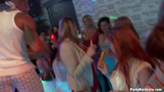Party Hardcore Gone Crazy Vol. 12 Part 4 - Cam 3-6