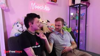 [GetFreeDays.com] CHEATING THREESOME MMF TRANSMASC - My man is cheating on me but it arouses me..... Adult Stream July 2023-0