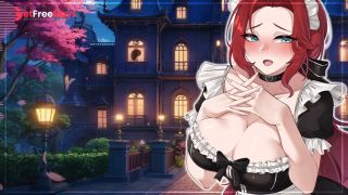 [GetFreeDays.com] F4M Your Horny Possessive Maid Wants to Be Your Submissive Wife  ASMR Audio Porn Erotic Roleplay Porn Video May 2023-0