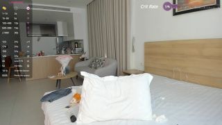 Live Show Alert: Seon Mi on MyFreeCams Webcam 45 Minutes Now-9