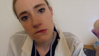 online video 6 Fiona Dagger – Doctor Wants Your Body | asmr | fetish porn ankle socks fetish-2