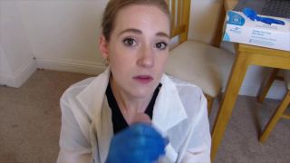 online video 6 Fiona Dagger – Doctor Wants Your Body | asmr | fetish porn ankle socks fetish-6