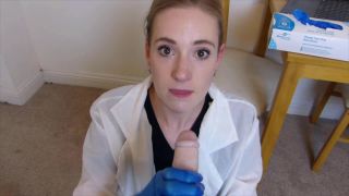 online video 6 Fiona Dagger – Doctor Wants Your Body | asmr | fetish porn ankle socks fetish-8