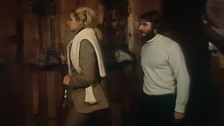 7290 Pension Fesses Nues 1980 Retro, Vintage, Classic-6