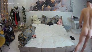 Rosy Night Sucking 2025 - Amateur Voyeur HD 720p Thrills!-9