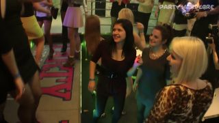 Party Hardcore Gone Crazy Vol. 16 Part 2 - Cam 2-1