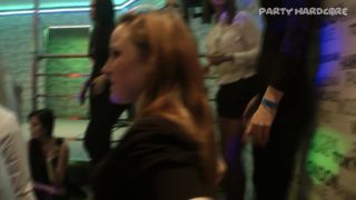 Party Hardcore Gone Crazy Vol. 16 Part 2 - Cam 2-6