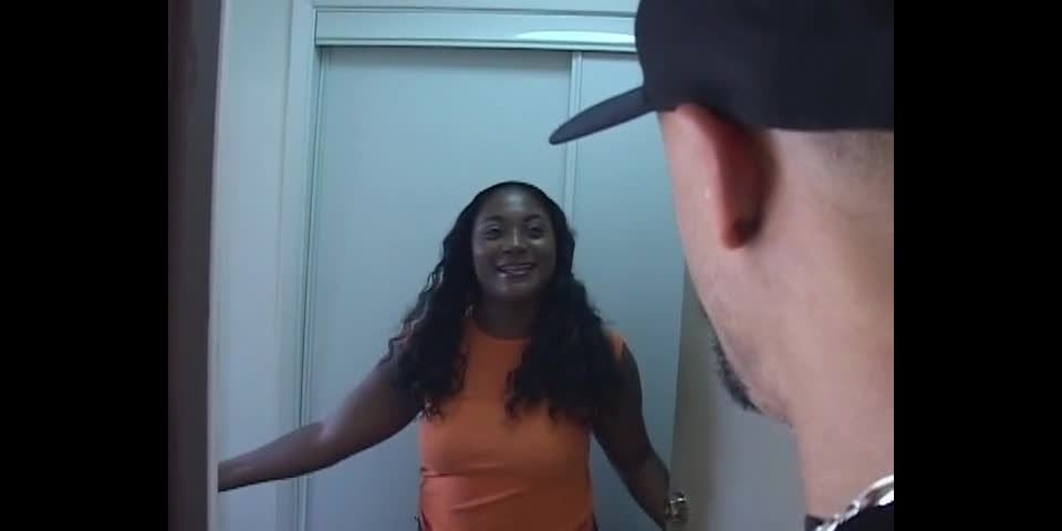 My Thick Black Ass #22, Scene 1 - Feb 13, 2020