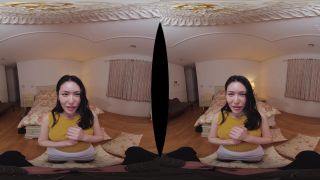 HNVR - 064 B - Virtual Reality JAV - Smartphone-0