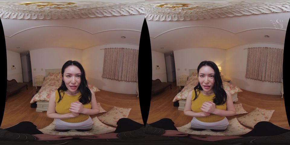 HNVR - 064 B - Virtual Reality JAV - Smartphone