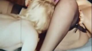 Fantasy Playhouse 139 – I Love Puss - [Vintage]-3
