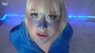adult video clip 15 Lulublue – Blueberry Bubblegum Cosplay Expansion Body Inflation | femdom joi | masturbation porn brutal femdom-3