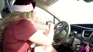 7109 Cory Chase - Christmas Vacation alone with Step Mom and ...-1