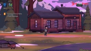 WeisHaupt - Camp Pinewood 2-0