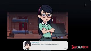 WeisHaupt - Camp Pinewood 2-8