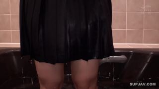 Reducing Mosaic MUKD-543 スレンダーな制服少女を、ただ欲望のままに汚したい。 制服フェティシズム（MUKD-543）-5