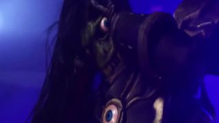 [WarAnLov.com] [ZEPE-95] Fighter of the Sun Leona SeasonⅡ Demon Monster Onitarou Part 2-013-5