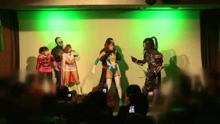 [supermisses.com] TSW-144 スーパーヒロインフェスティバル GIGA FESTIVAL-1
