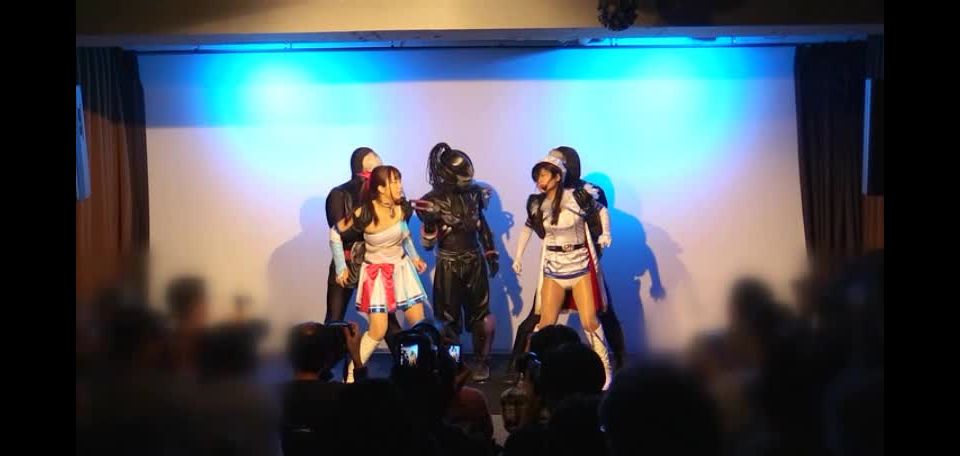 [supermisses.com] TSW-144 スーパーヒロインフェスティバル GIGA FESTIVAL