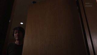 SHKD-741 【モザイク破壊版】 脱獄者 香椎りあ-0