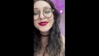 Saradoesscience - lets play another joi game except this timeit will be harder joi games tease 13-05-2021-6