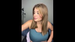 Roxie Sinner Horny Teen Roxie Sinner  Big Tits-1