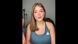 Roxie Sinner Horny Teen Roxie Sinner  Big Tits-4