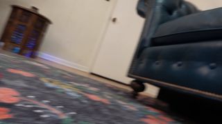 Velvets Fantasies - Jacquelyn Velvets and Stella Elle cuck their shrunken stepson and eat him! Giantess and Vote.-2