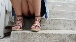 Candid Voyeur 1536-9