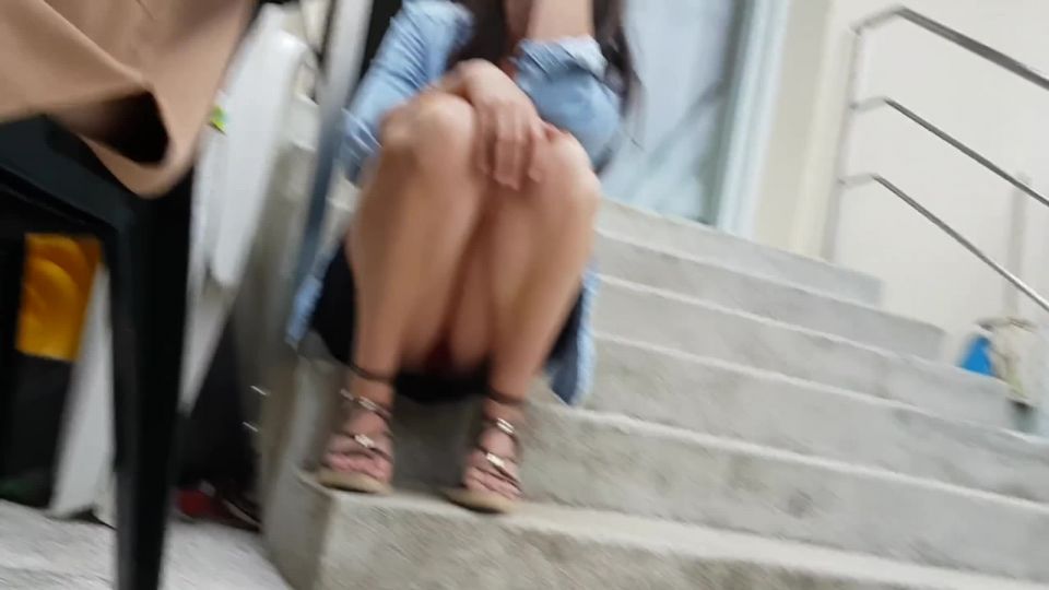 Candid Voyeur 1536